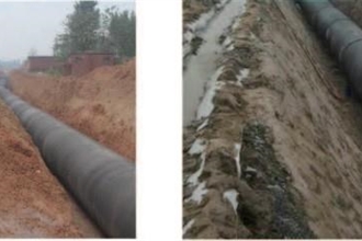 河南省南水北調(diào)受水區(qū)濮陽市清豐縣供水工程